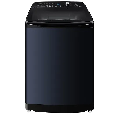 HSW90-DM678BK 9 Kg Top Load Washing Machine