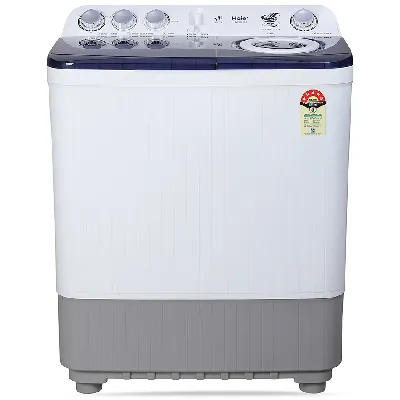 HTW80-186 8Kg Semi Automatic Washing machine