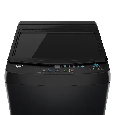 HWM80-316BK 8 Kg Top Load Washing Machine With Ultra Fresh Air