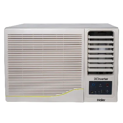 HWU18I-AOW3BN-INV 1.5 Ton 3 Star Window Inverter Air Conditioner