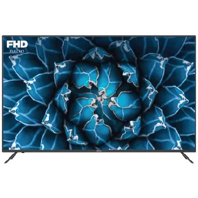 LE32K7200GA 32 Inch Bezel Less Google Android TV - Smart AI Plus