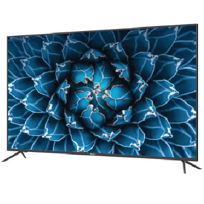 LE32K7200GA 32 Inch Bezel Less Google Android TV - Smart AI Plus