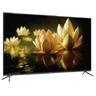 LE32K7700GA 32 Inch Bezel Less Google Android TV - Smart AI Plus