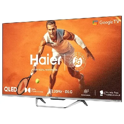 TV 65Q6 QLED With Dolby Vision Atmos