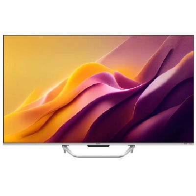 TV 55Q6 QLED With Dolby Vision Atmos