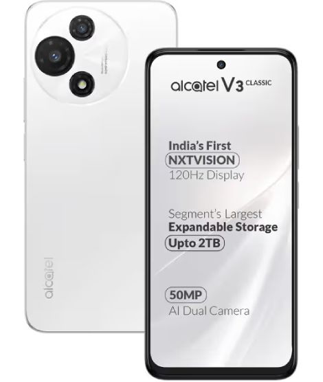 V3 Classic 5G