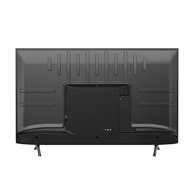 108 cm (43 inches) 4K Ultra HD Smart Certified Android LED TV