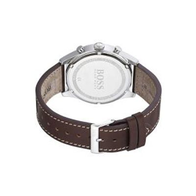 Men Blue Analogue Watch 1513709