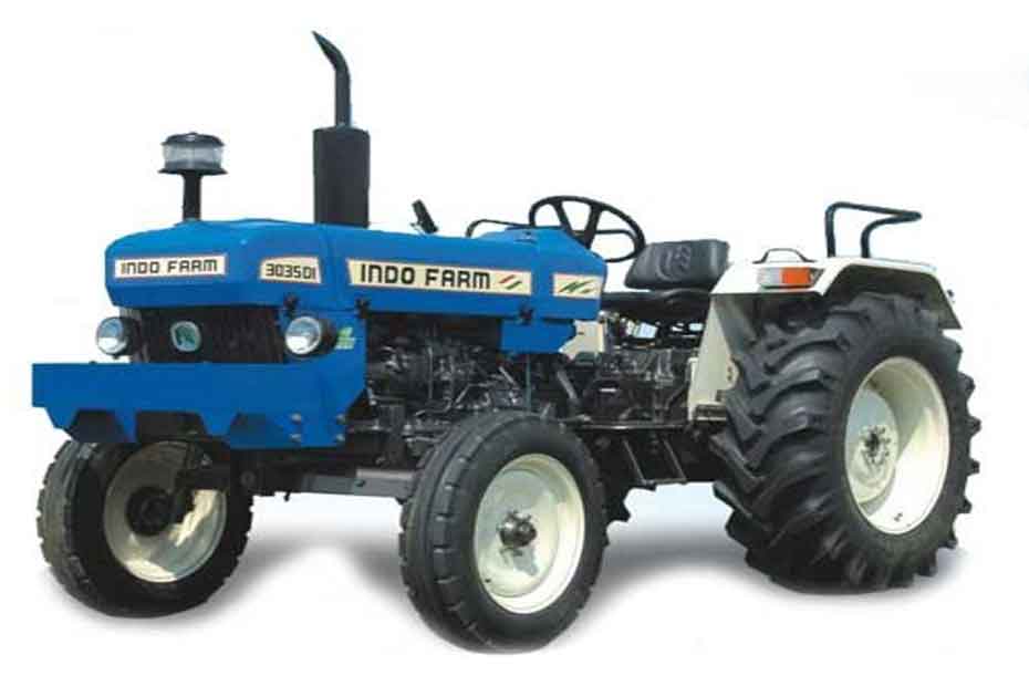 Indo Farm 3035 DI