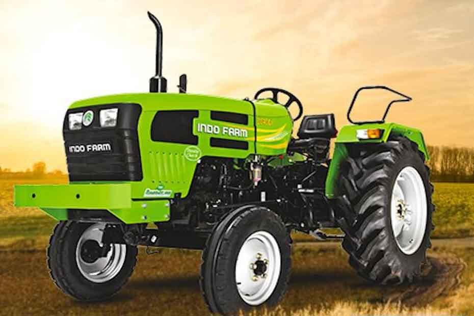 Indo Farm 3040 DI