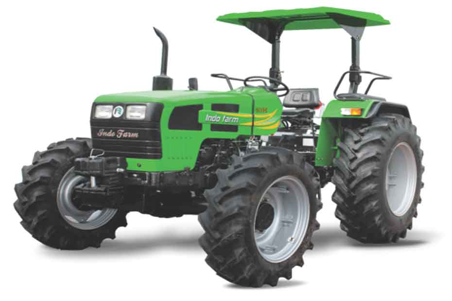 Indo Farm 3055 NV