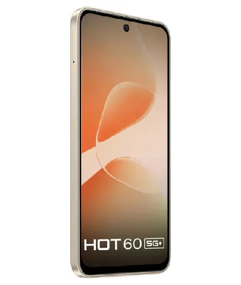Hot 60 5G+