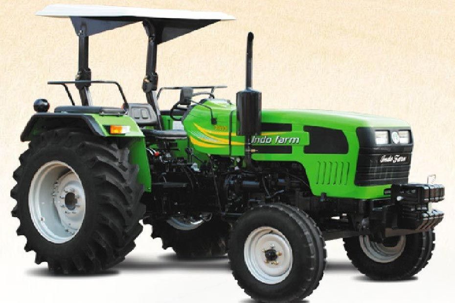 Indo Farm 3065 DI
