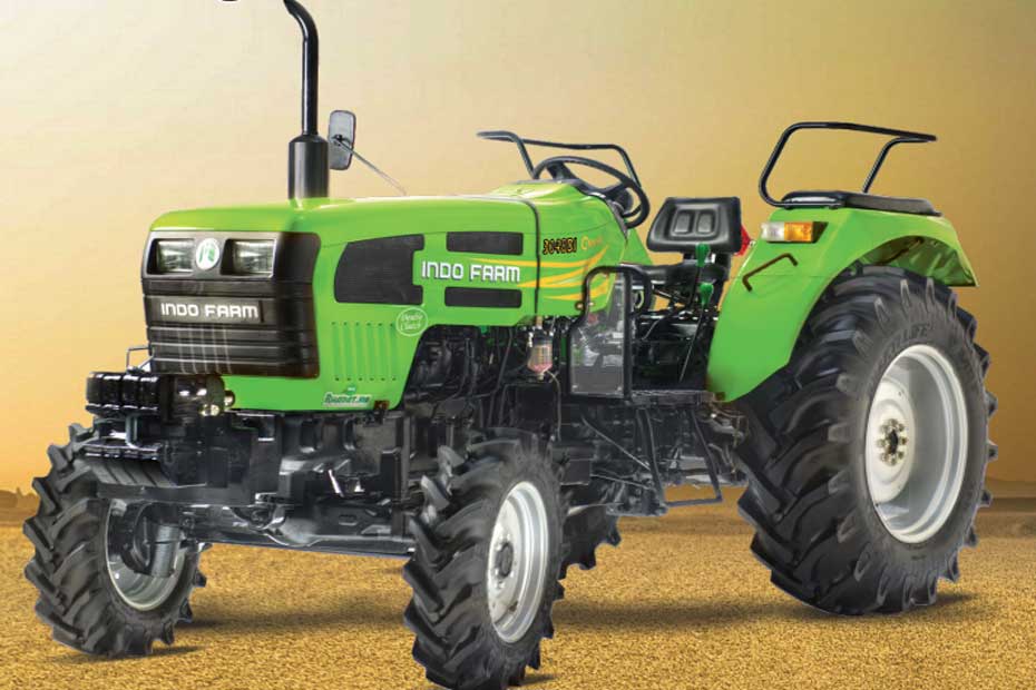 Indo Farm 3090 DI