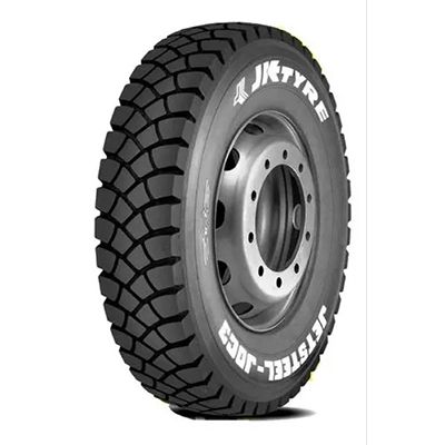 JK JETSTEEL JDC3 10.00 R20