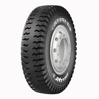 JK JET XTRA 7.50-16