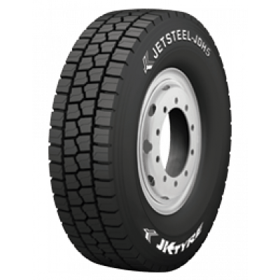JK JETSTEEL JDH5 235/75 R17.5