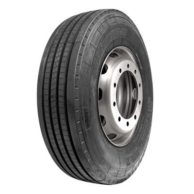 JK JETWAY JUL2 275/80 R22.5