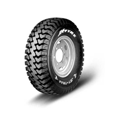 JK JET XTRA 8.25-16
