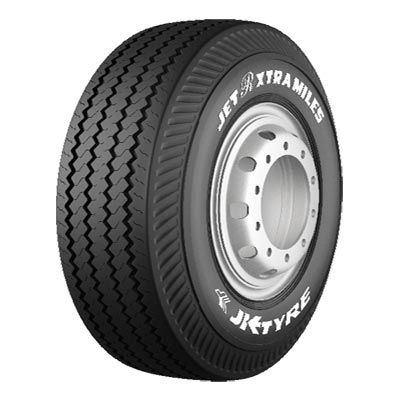 JK Jet R Xtra Miles 8.25-20
