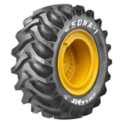 JK Sona -1 (Tractor Front ) 16.9 X 28(s)