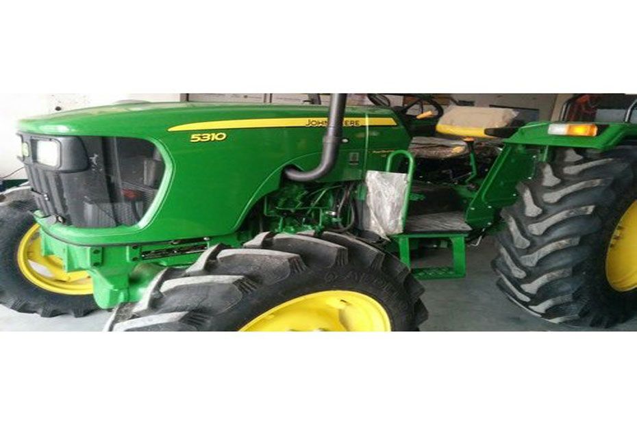 John Deere 5310