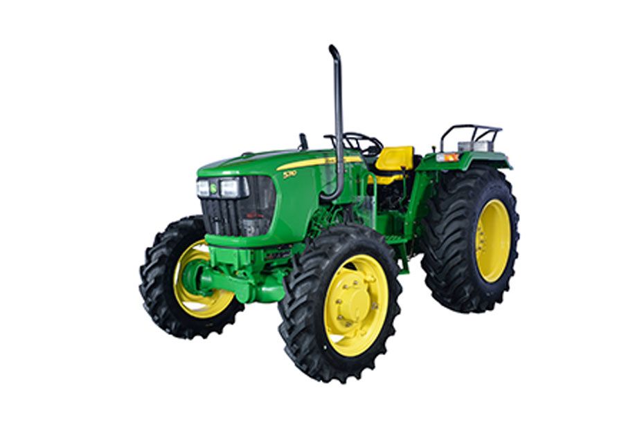 John Deere 5310