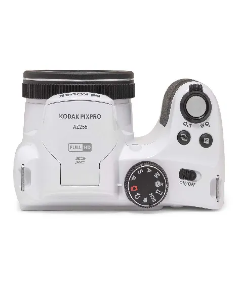 PIXPRO AZ255 Digital Camera