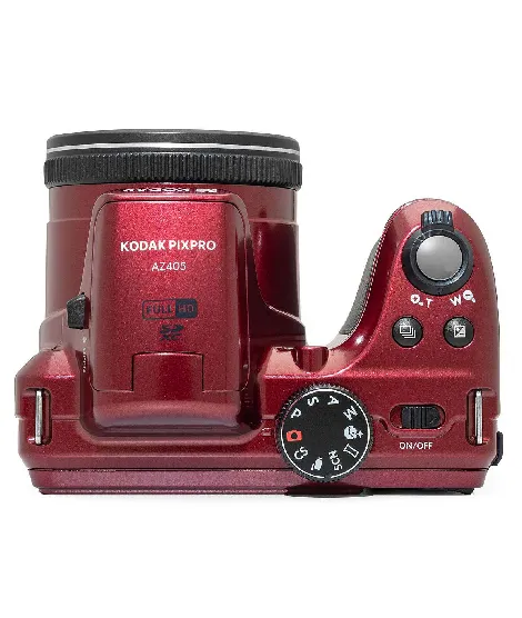 PIXPRO AZ405 Digital Camera