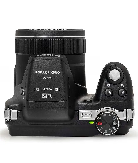 PIXPRO AZ528 Digital Camera