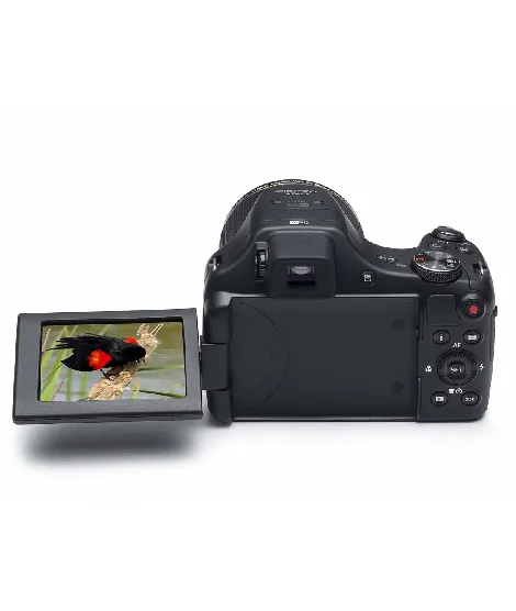 PIXPRO AZ652 Digital Camera