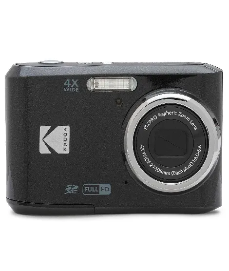 PIXPRO FZ45 Digital Camera