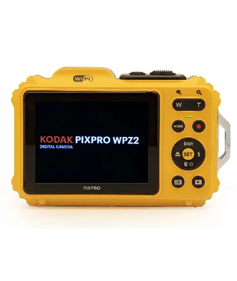 PIXPRO WPZ2 Digital Camera