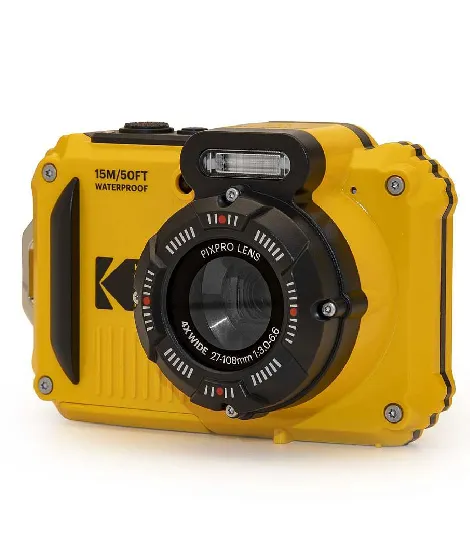 PIXPRO WPZ2 Digital Camera
