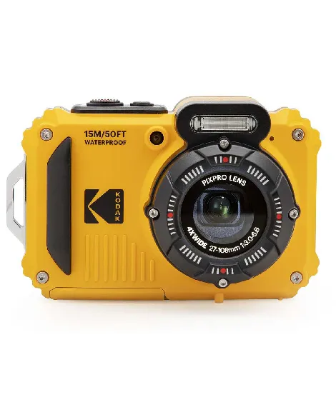PIXPRO WPZ2 Digital Camera