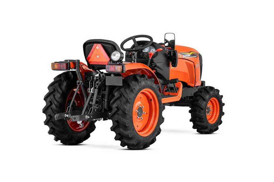 Kubota A211N-OP
