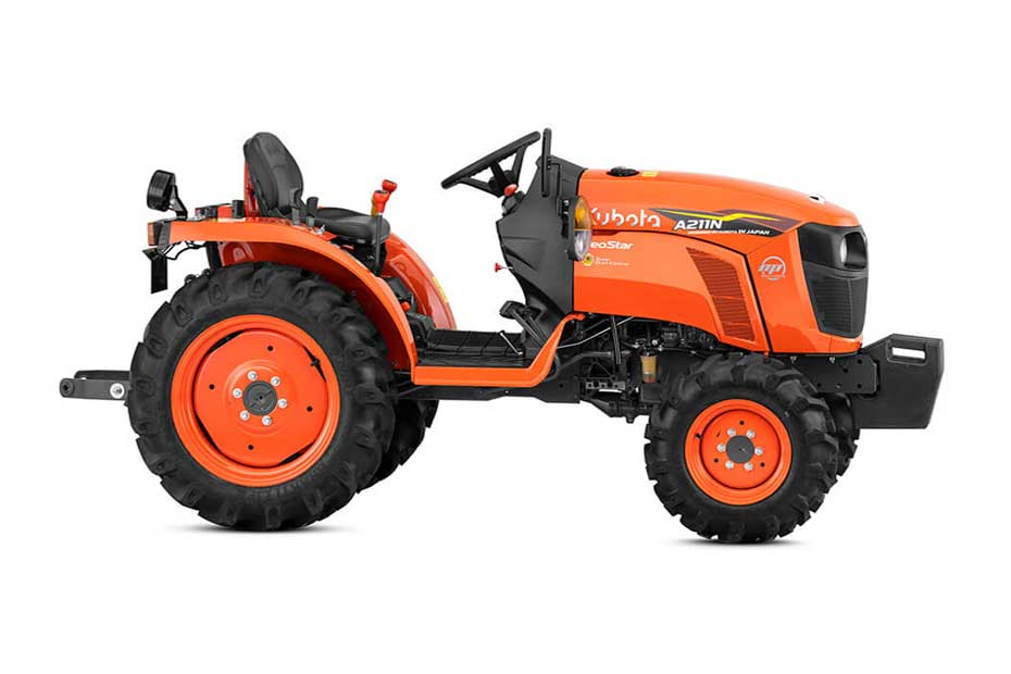 Kubota A211N-OP