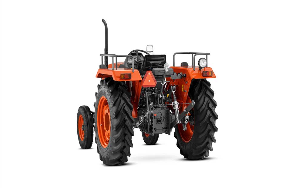 Kubota MU4501