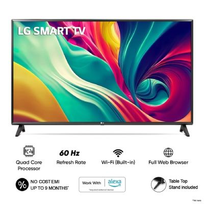 32LM563BPTC 32 inch LED HD-Ready TV