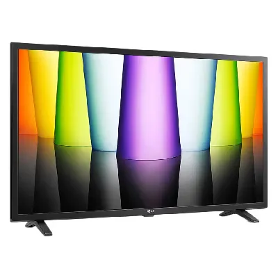 32LQ636BPSA 32 Inch AI Processor Smart LED TV
