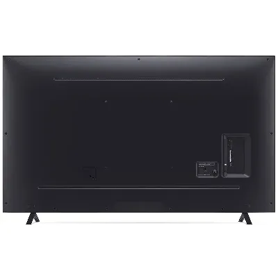 50UQ8040PSB 50 Inch UHD Smart LED TV