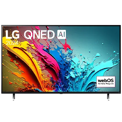55QNED88T6A 55 Inch 4K QNED AI Smart TV