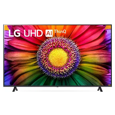 55UR8040PSB UR80 55 Inch 4K Smart TV