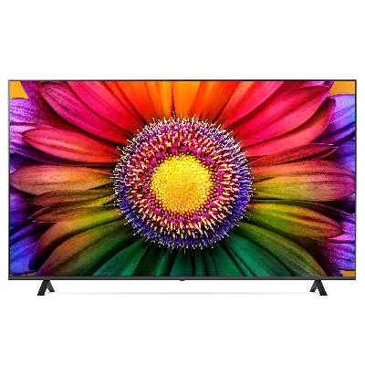55UR8040PSB UR80 55 Inch 4K Smart TV