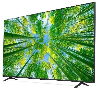 65UQ8040PSB 65 Inch UHD Smart LED TV