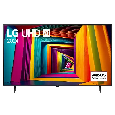 75UT90506LB 75 Inch UHD AI 4K Smart TV