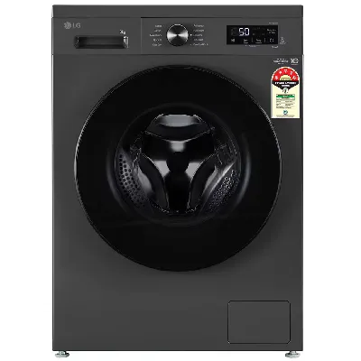 FHB1208Z4M 8 Kg Fully Automatic Front Load Washing Machine