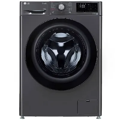 FHB1265Z2M 6.5 Kg Fully Automatic Front Load Washing Machine