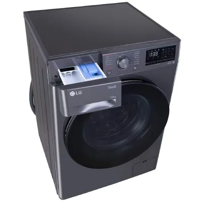 FHB1265Z2M 6.5 Kg Fully Automatic Front Load Washing Machine
