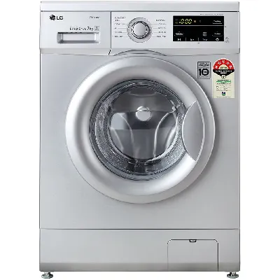 FHM1207SDL 7 Kg Fully Automatic Front Load Washing Machine